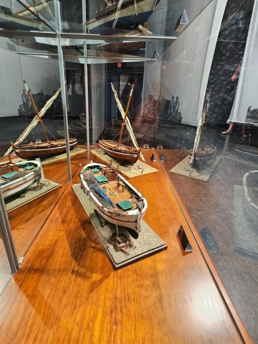 Museu del Mar - Can Garriga, Lloret de Mar Museu del Mar - Can Garriga, Lloret de Mar