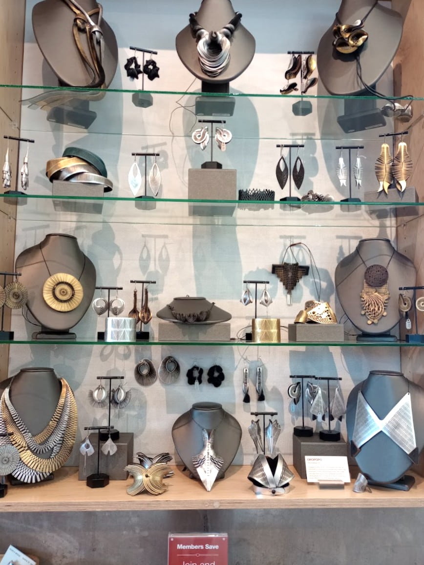 Museum of Art-Vladem Contemporary, Santa Fe, US Museum of Art-Vladem Contemporary, Santa Fe, US