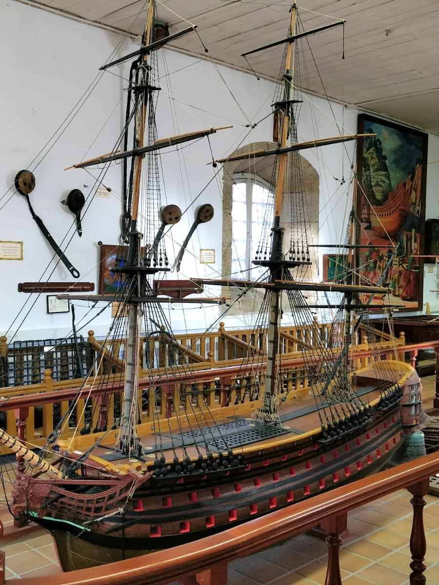 Naval Construction Museum, Galicia Naval Construction Museum, Galicia