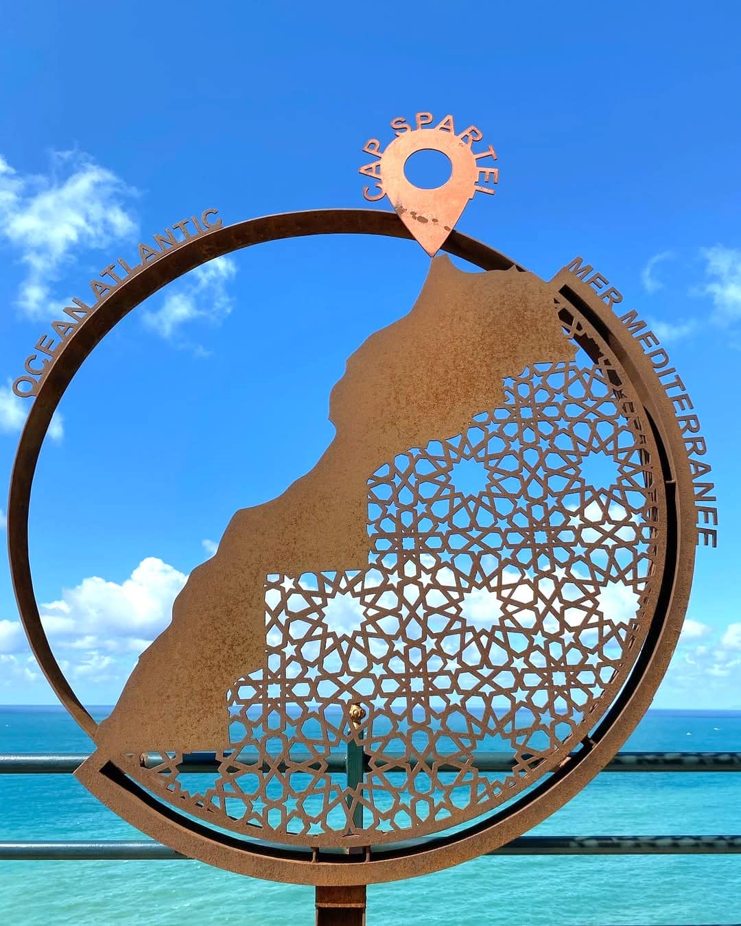 Near City Beaches, Tangier Near City Beaches, Tangier