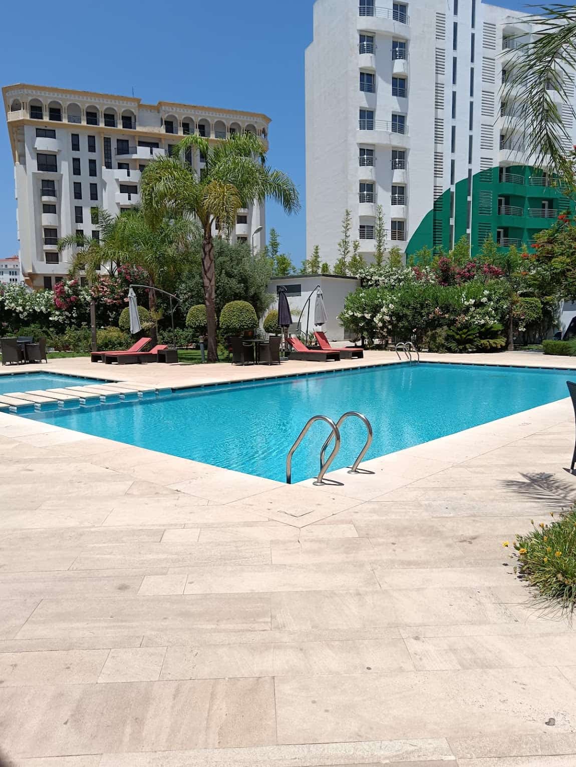 Near Malabata, Tangier Near Malabata, Tangier