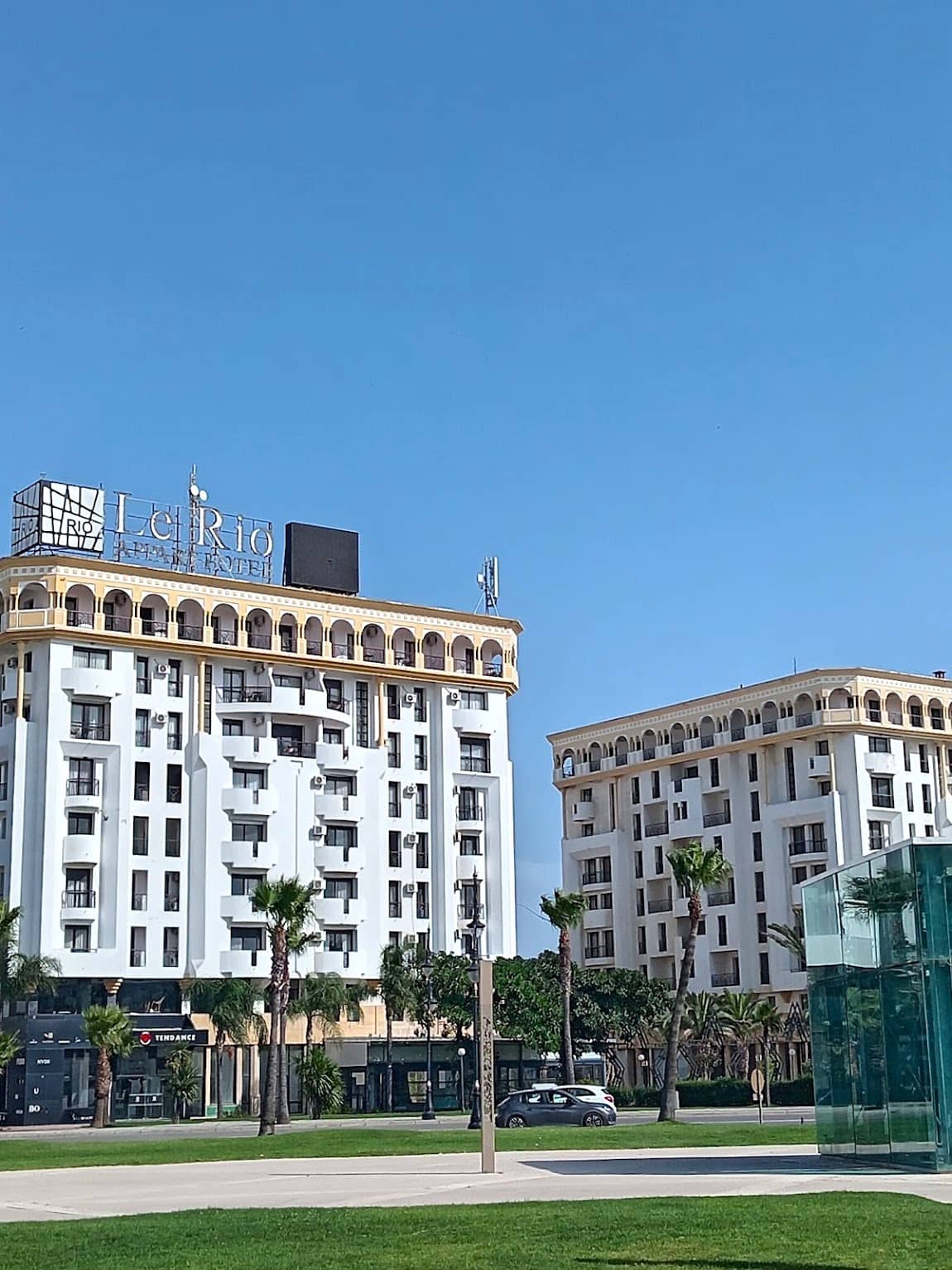 Near Malabata, Tangier Near Malabata, Tangier