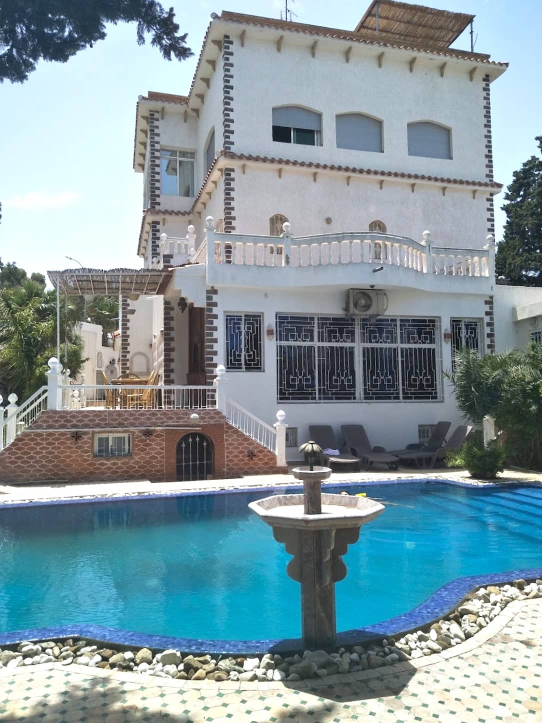 Near Malabata, Tangier Near Malabata, Tangier