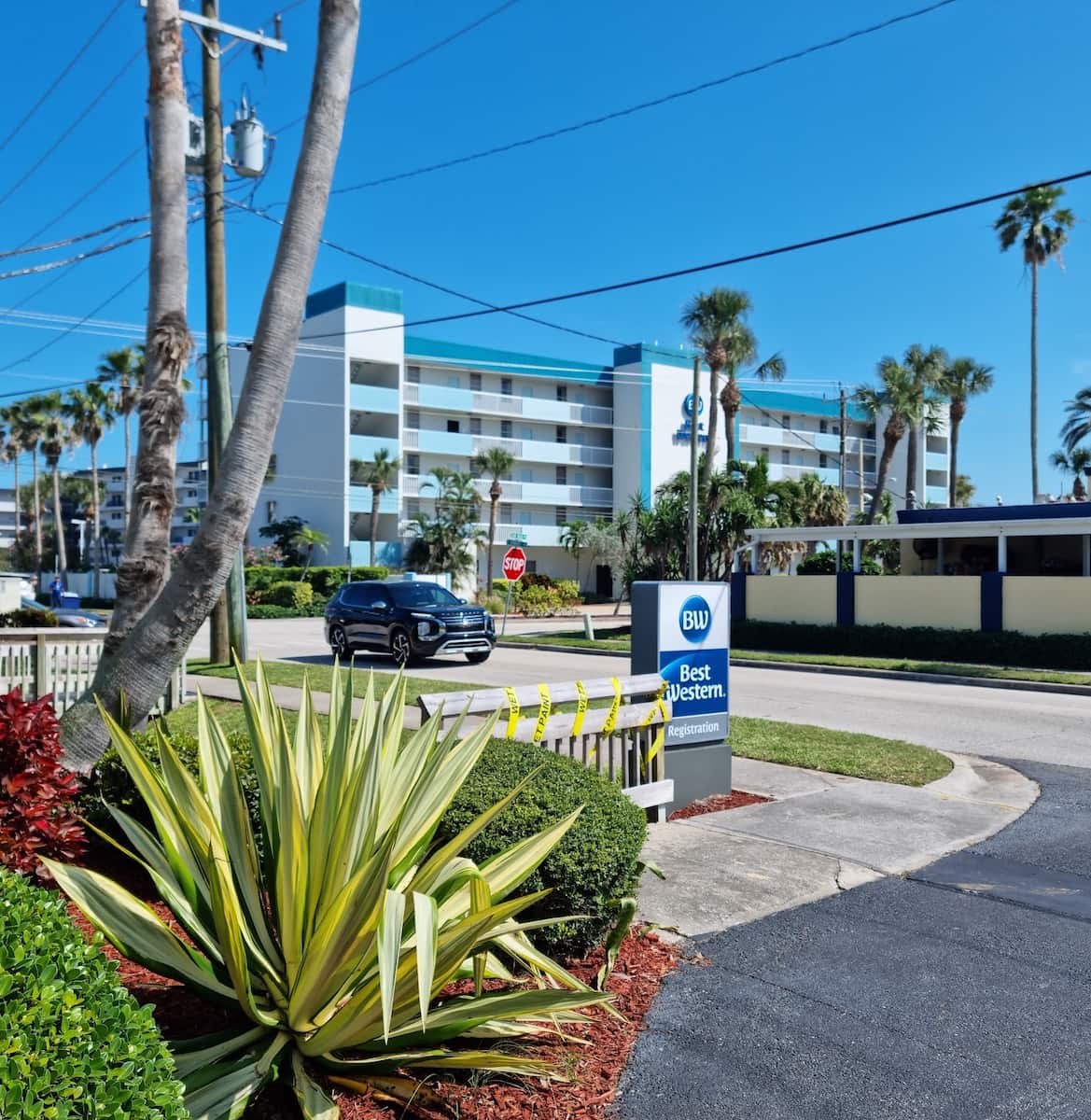 North Cocoa Beach North Cocoa Beach