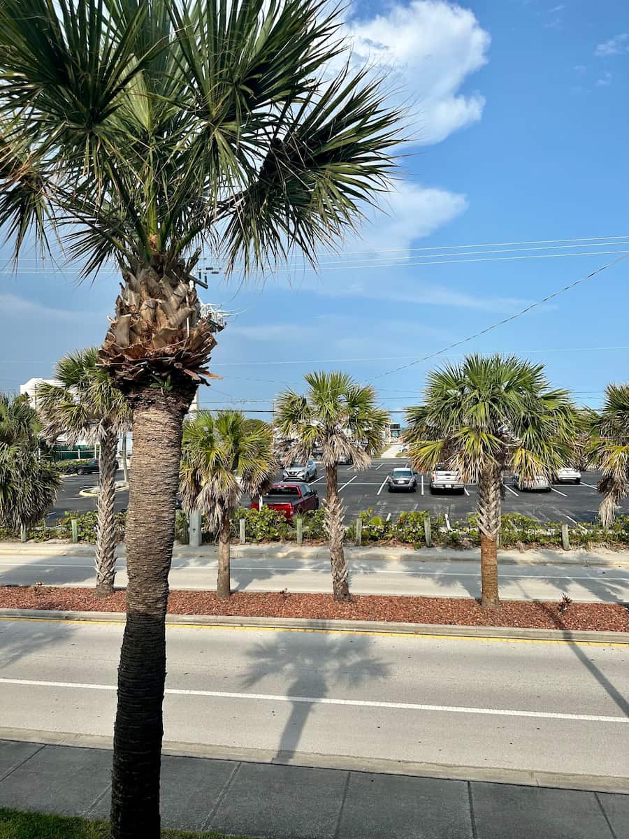 North Cocoa Beach North Cocoa Beach