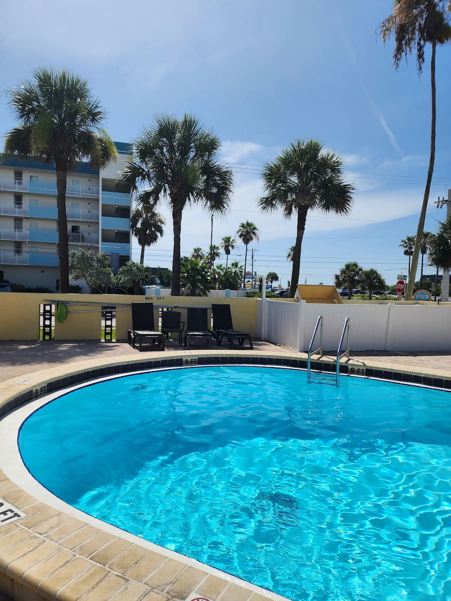 North Cocoa Beach North Cocoa Beach