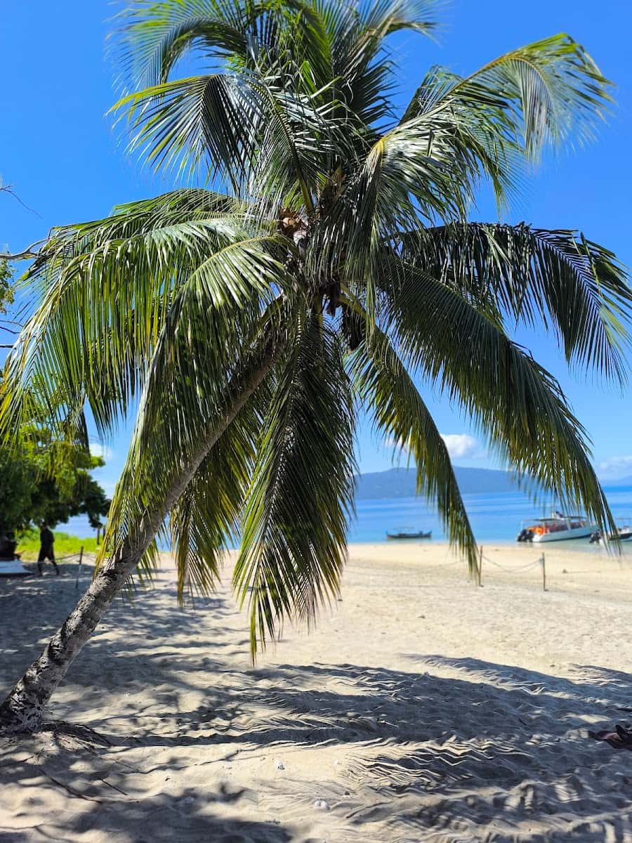Nosy Sakatia, Madagascar Nosy Sakatia, Madagascar