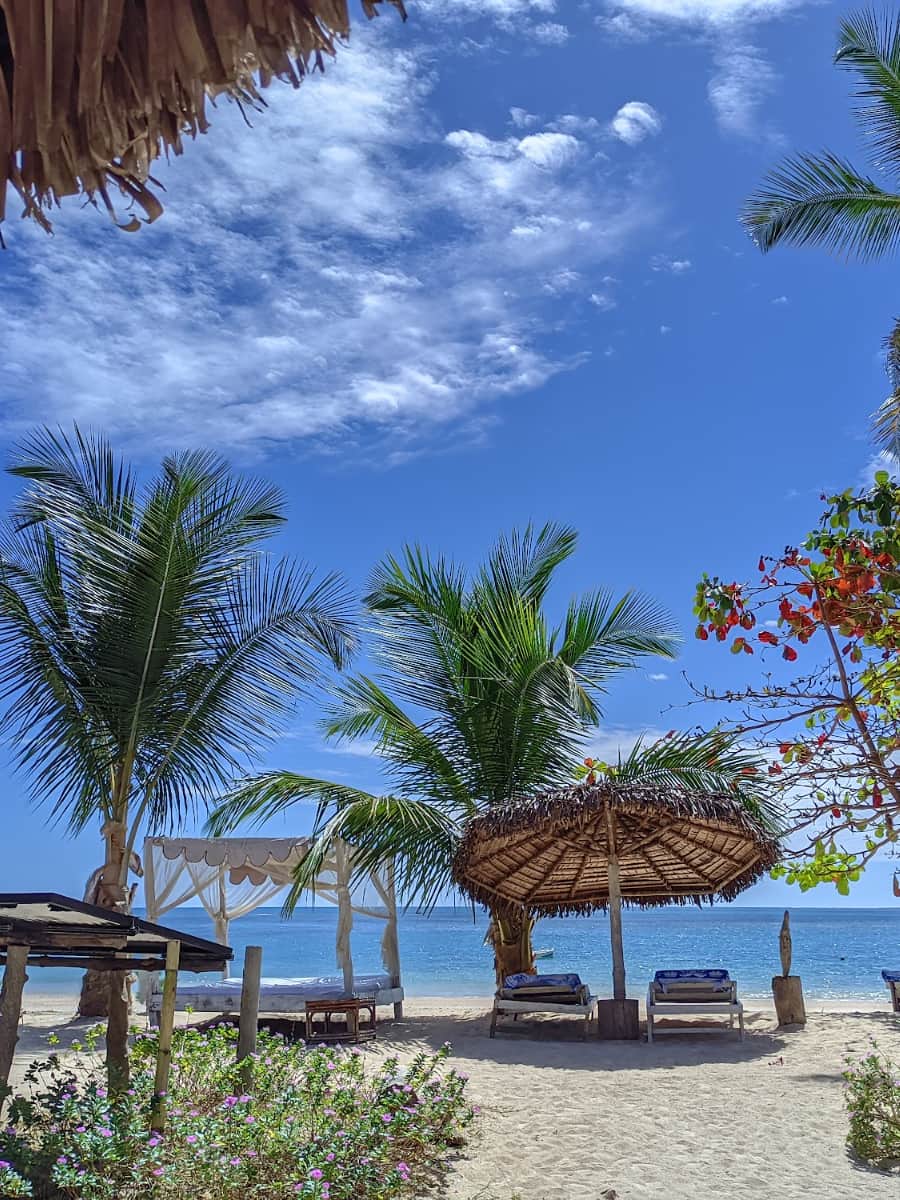 Nosy Sakatia, Madagascar Nosy Sakatia, Madagascar