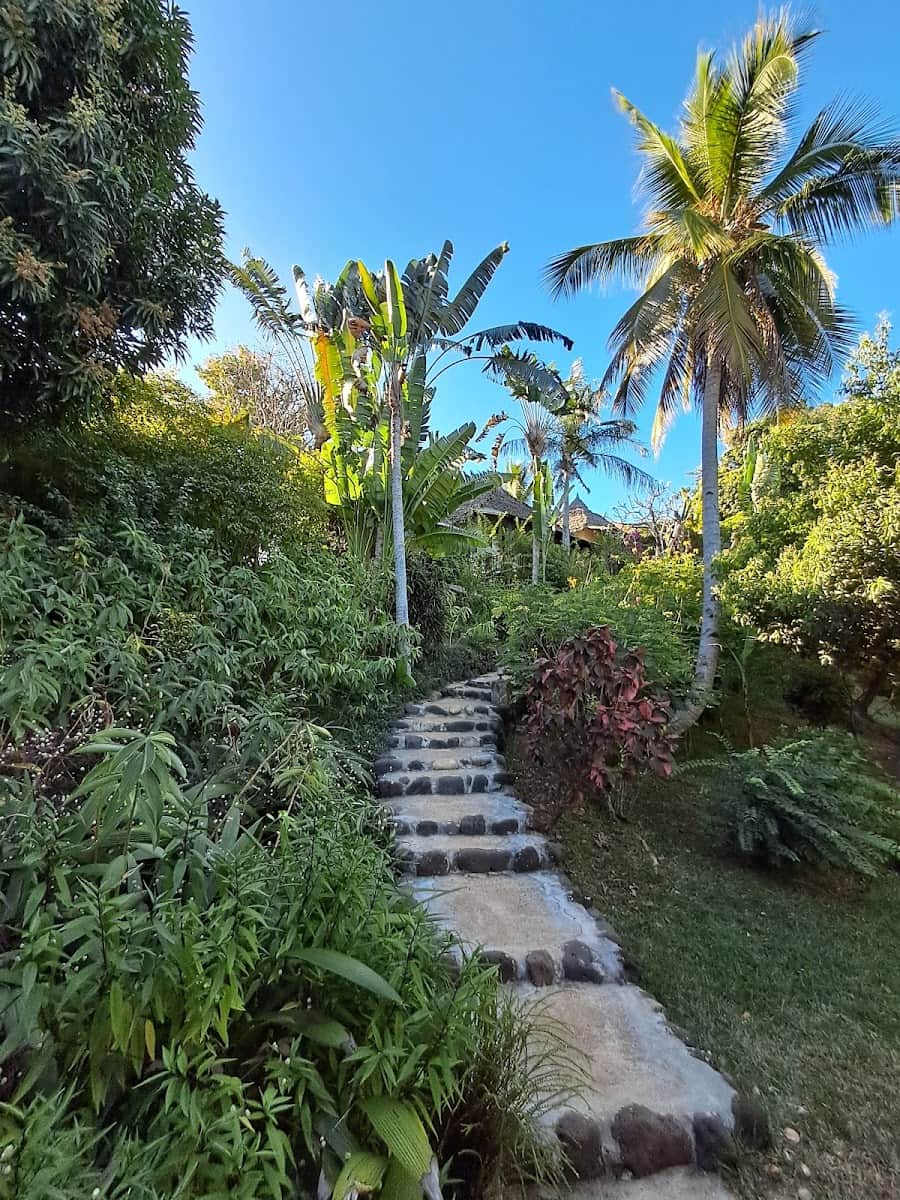 Nosy Sakatia, Madagascar Nosy Sakatia, Madagascar