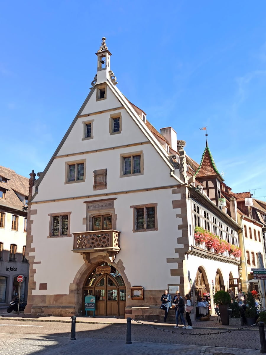 Obernai, Alsace Obernai, Alsace