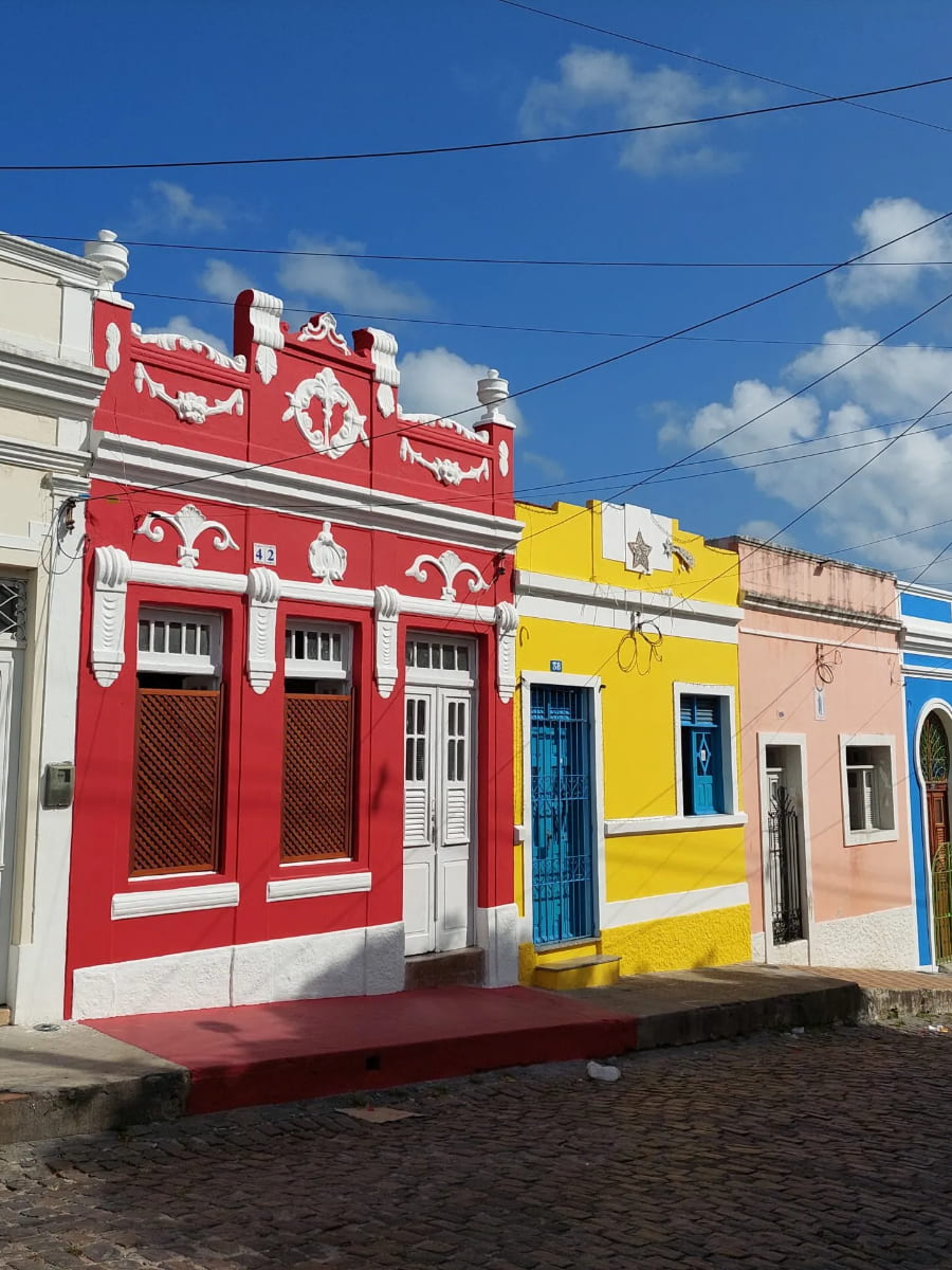Olinda, Recife Olinda, Recife