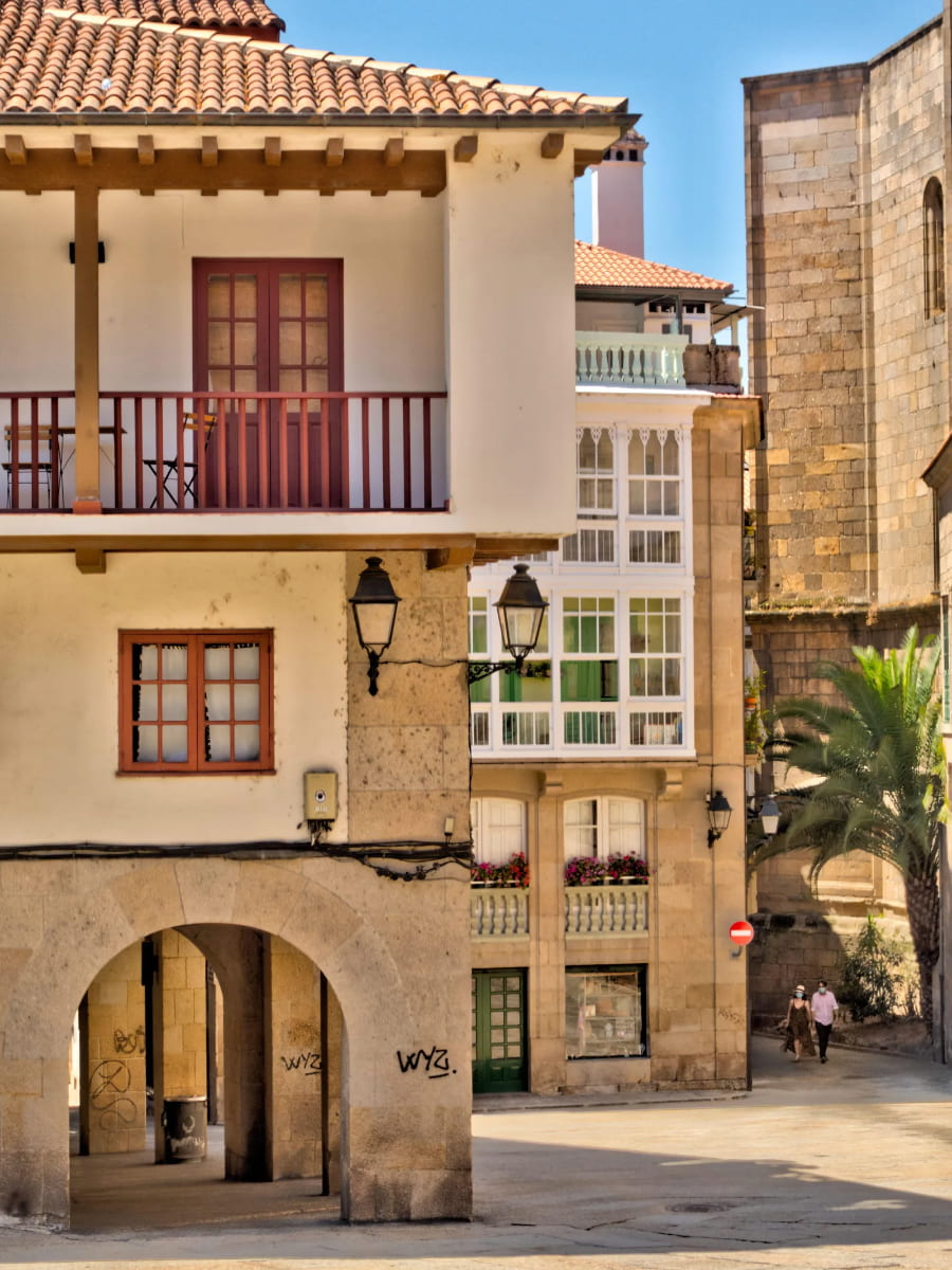 Ourense, Galicia Ourense, Galicia