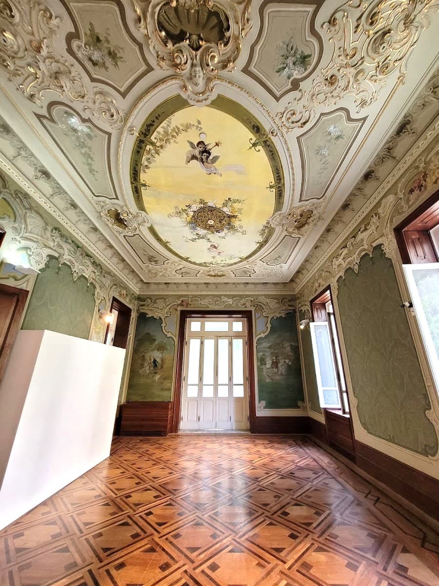 Palace of Arts, Salvador de Bahia Palace of Arts, Salvador de Bahia