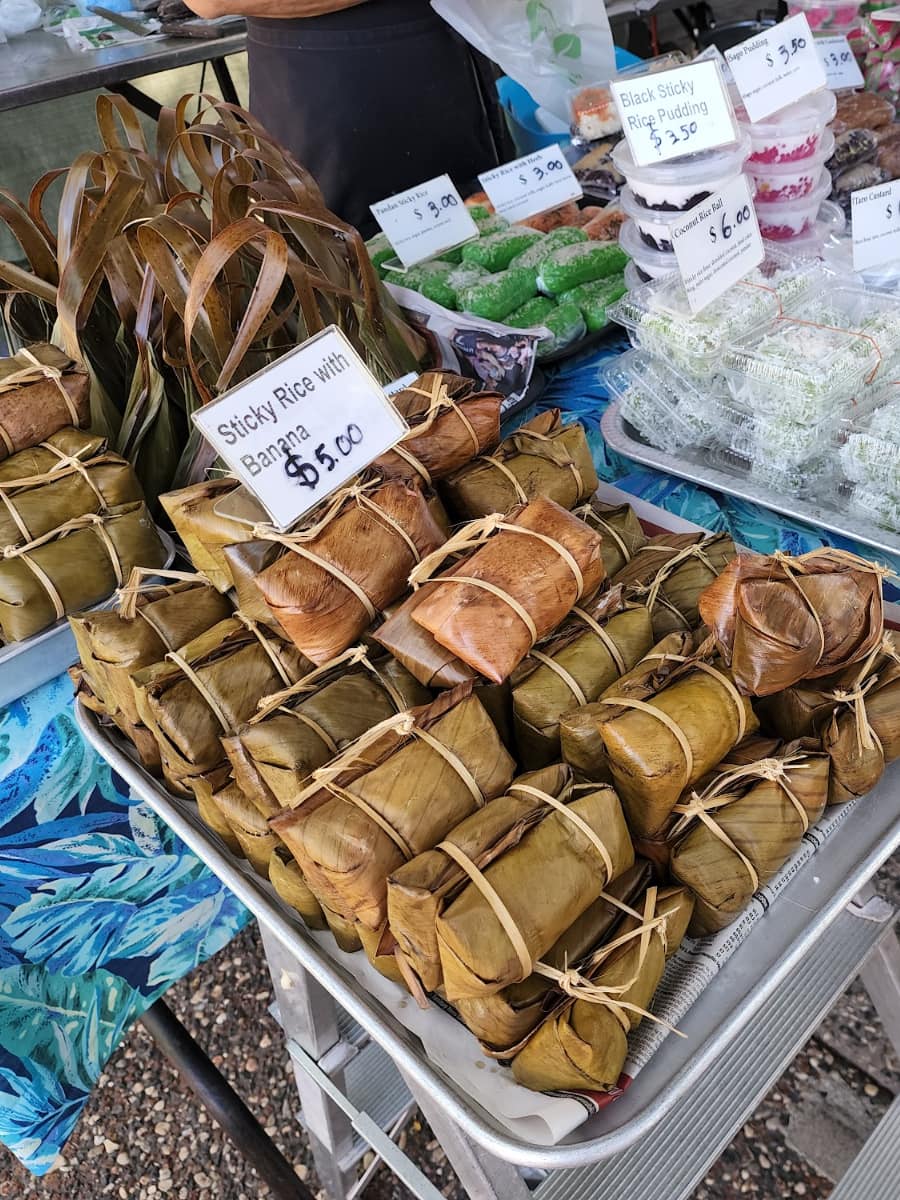 Parap Village Markets, Darwin, NT Parap Village Markets, Darwin, NT