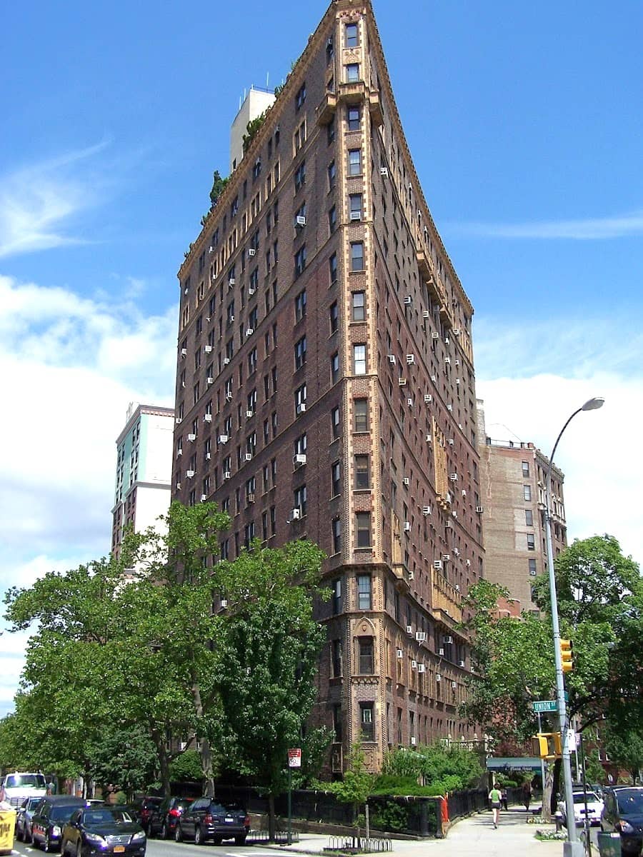 Park Slope, Brooklyn Park Slope, Brooklyn