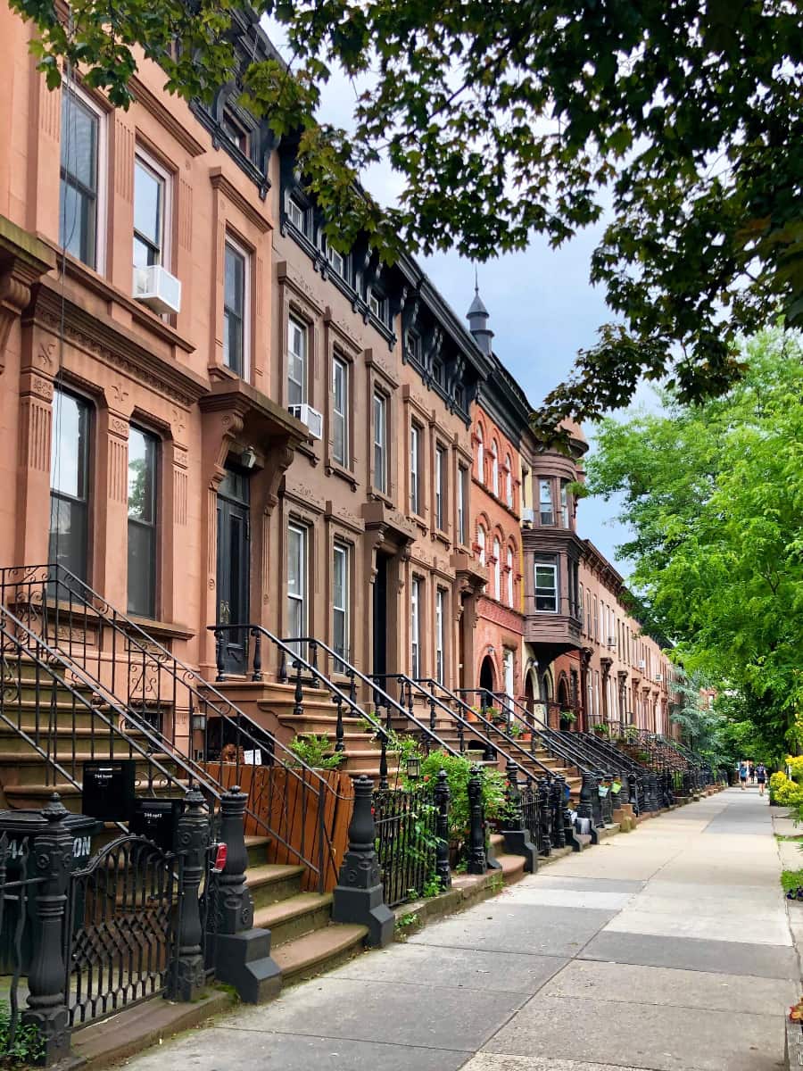 Park Slope, Brooklyn Park Slope, Brooklyn