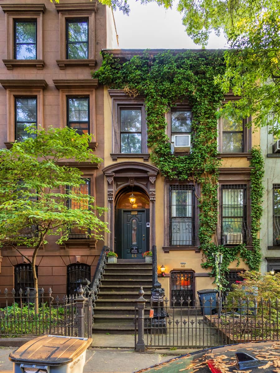 Park Slope, Brooklyn Park Slope, Brooklyn