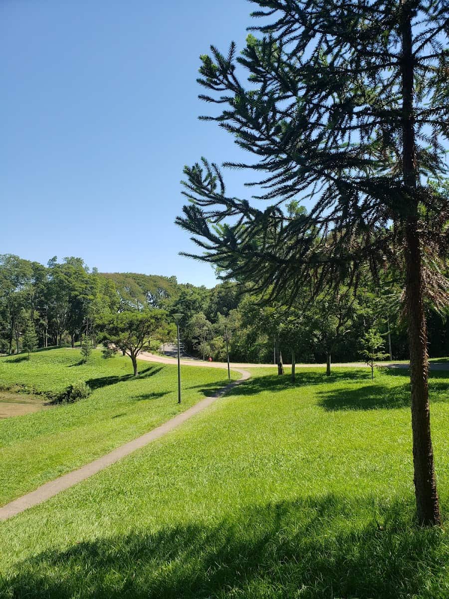 Parque São Lourenço, Curitiba Parque São Lourenço, Curitiba