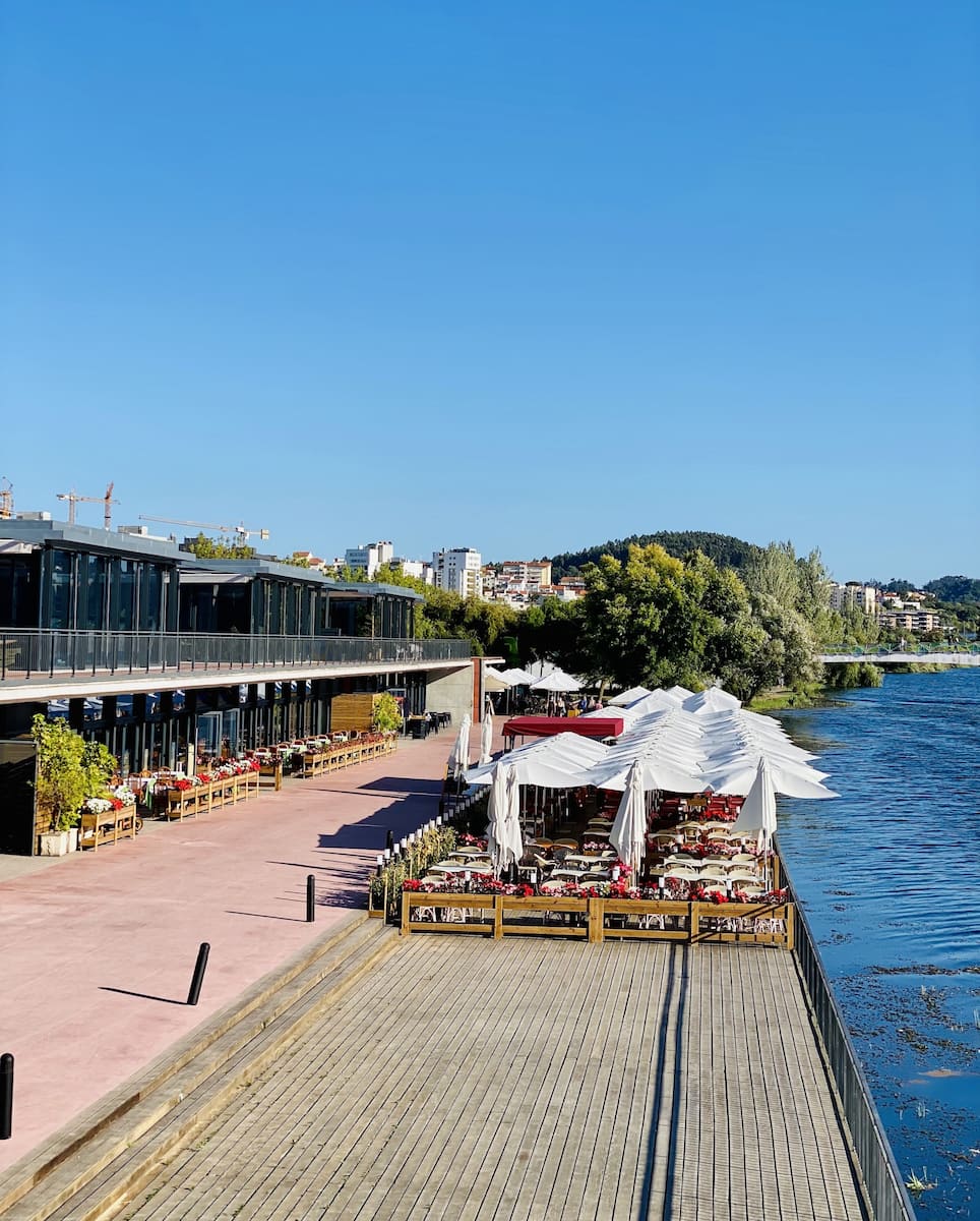 Parque Verde do Mondego, Portugal Parque Verde do Mondego, Portugal