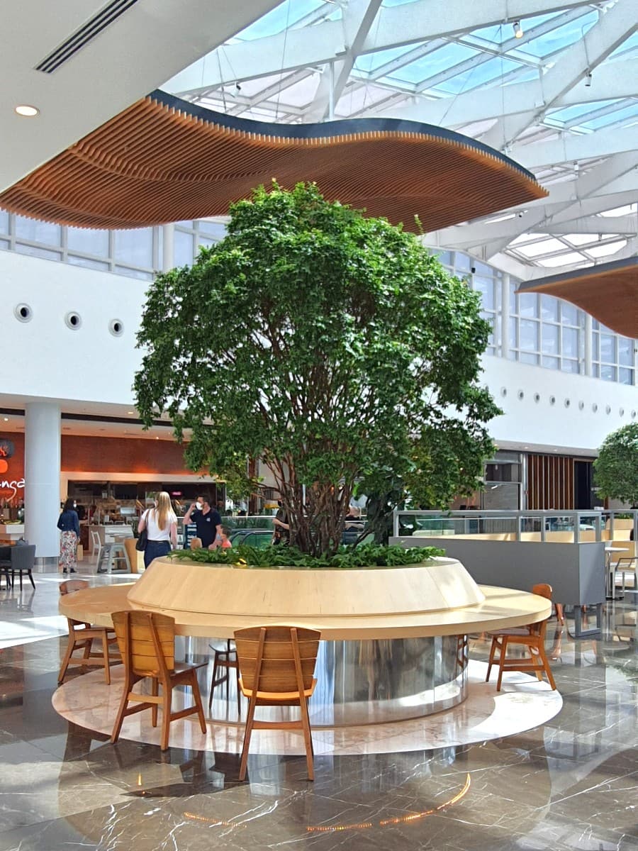 Pátio Batel, Curitiba Pátio Batel, Curitiba