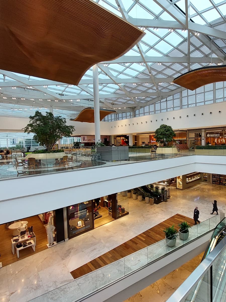 Pátio Batel, Curitiba Pátio Batel, Curitiba