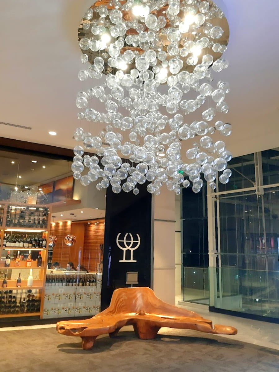 Pátio Batel, Curitiba Pátio Batel, Curitiba