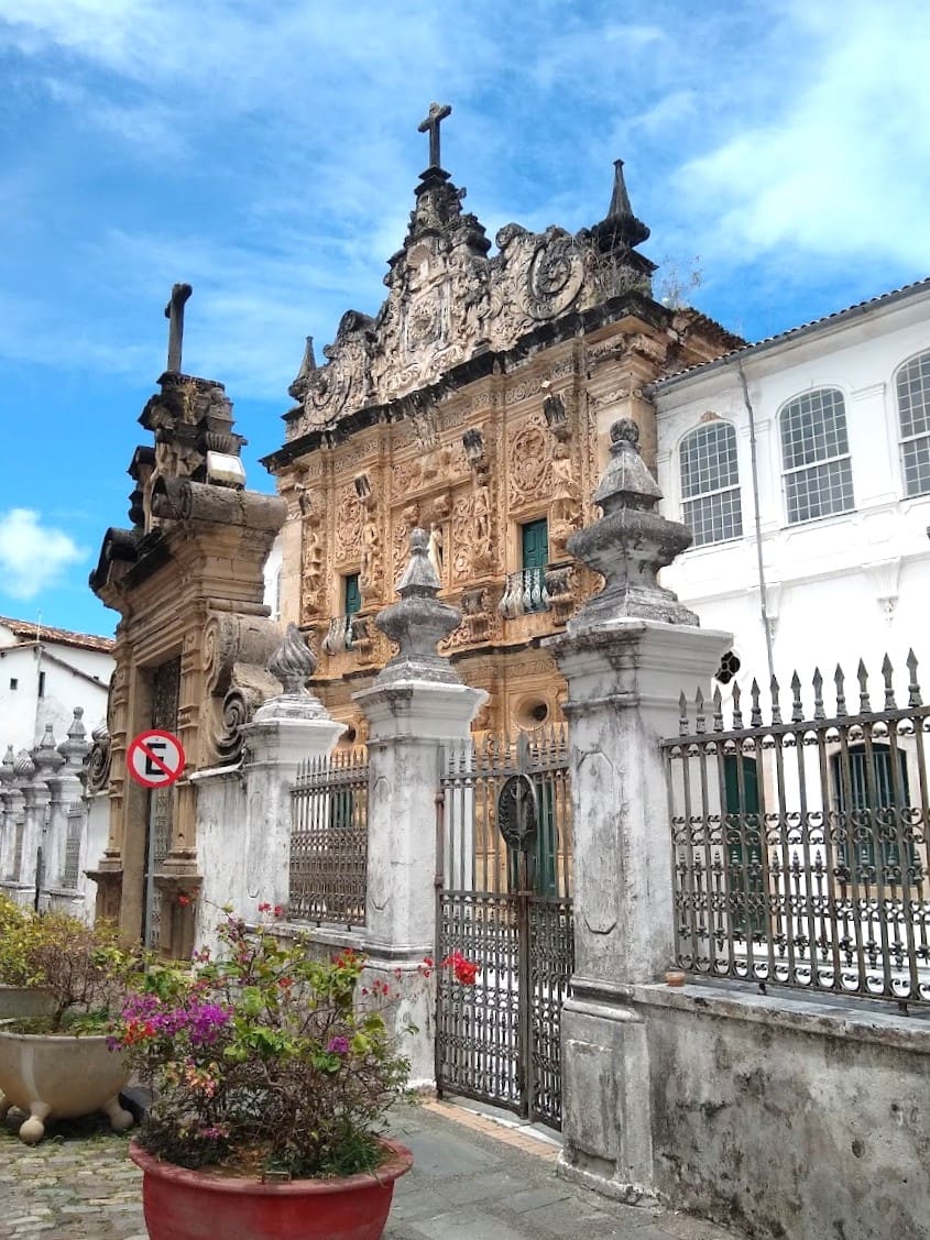 Pelourinho, Salvador de Bahia Pelourinho, Salvador de Bahia