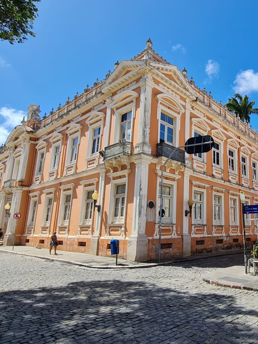 Pelourinho, Salvador de Bahia Pelourinho, Salvador de Bahia
