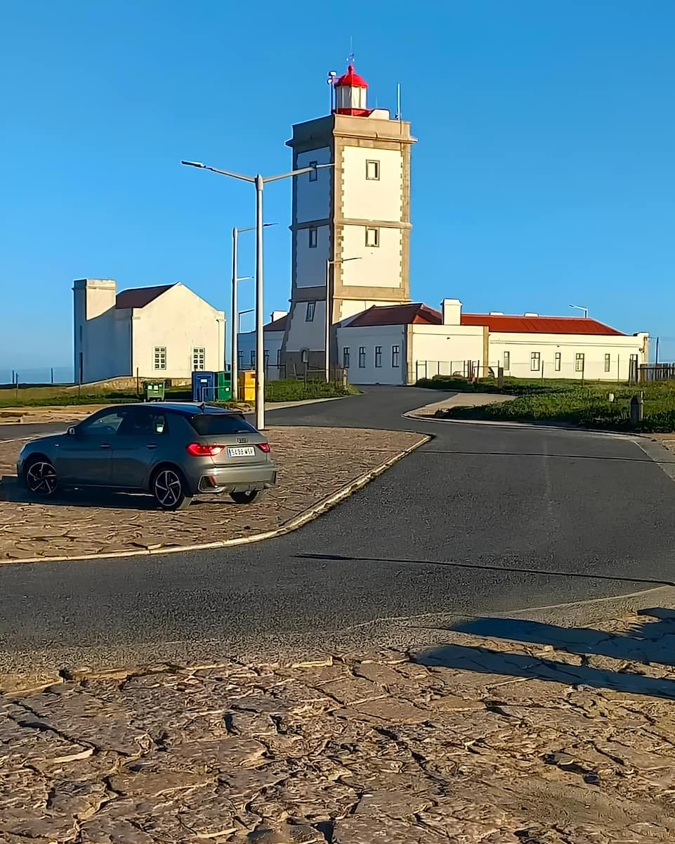 Peniche Old Town, Portugal Peniche Old Town, Portugal