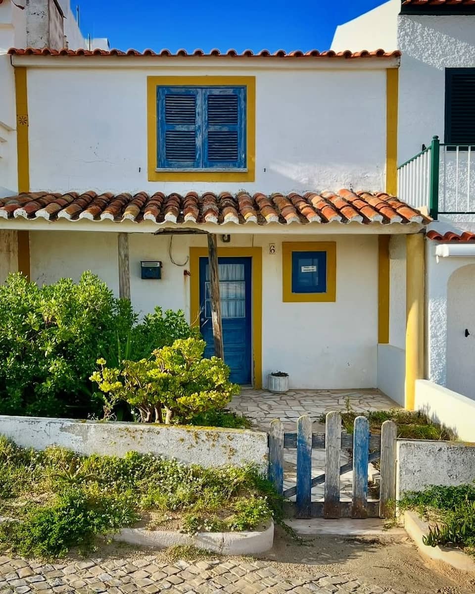 Peniche, Portugal Peniche, Portugal