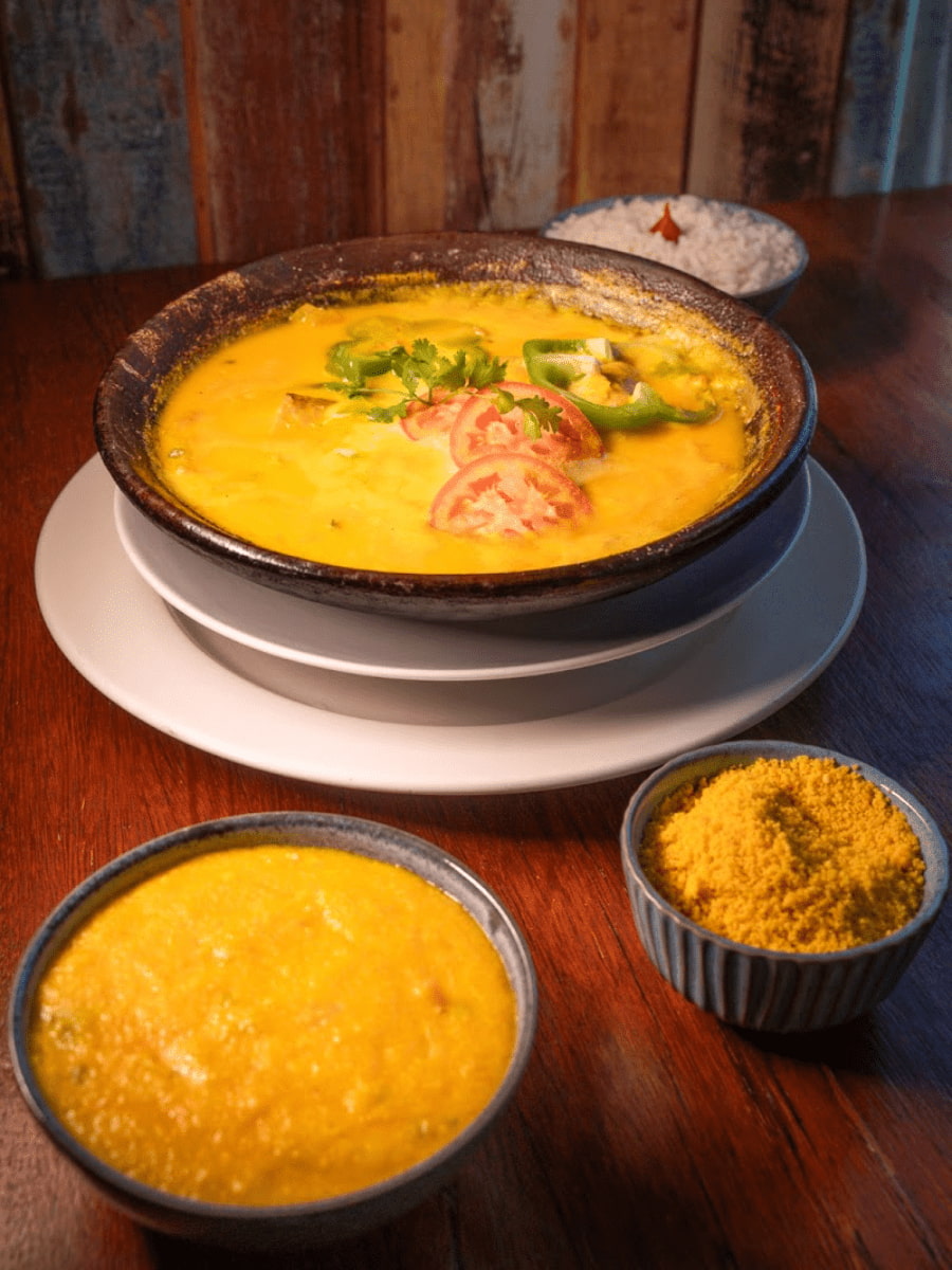 Pizzaria e Restaurante Sette Mares Pizzaria e Restaurante Sette Mares