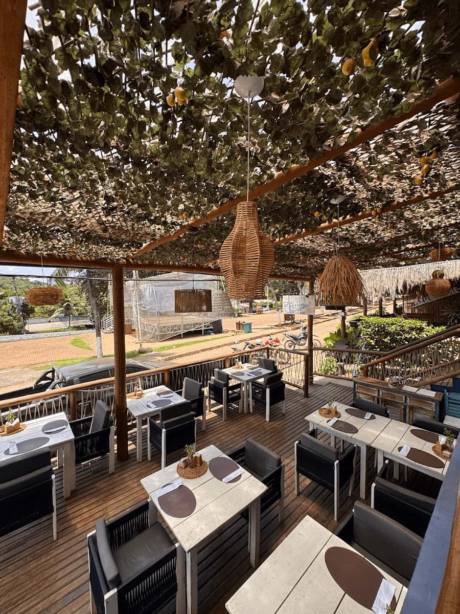 Pizzaria e Restaurante Sette Mares Pizzaria e Restaurante Sette Mares