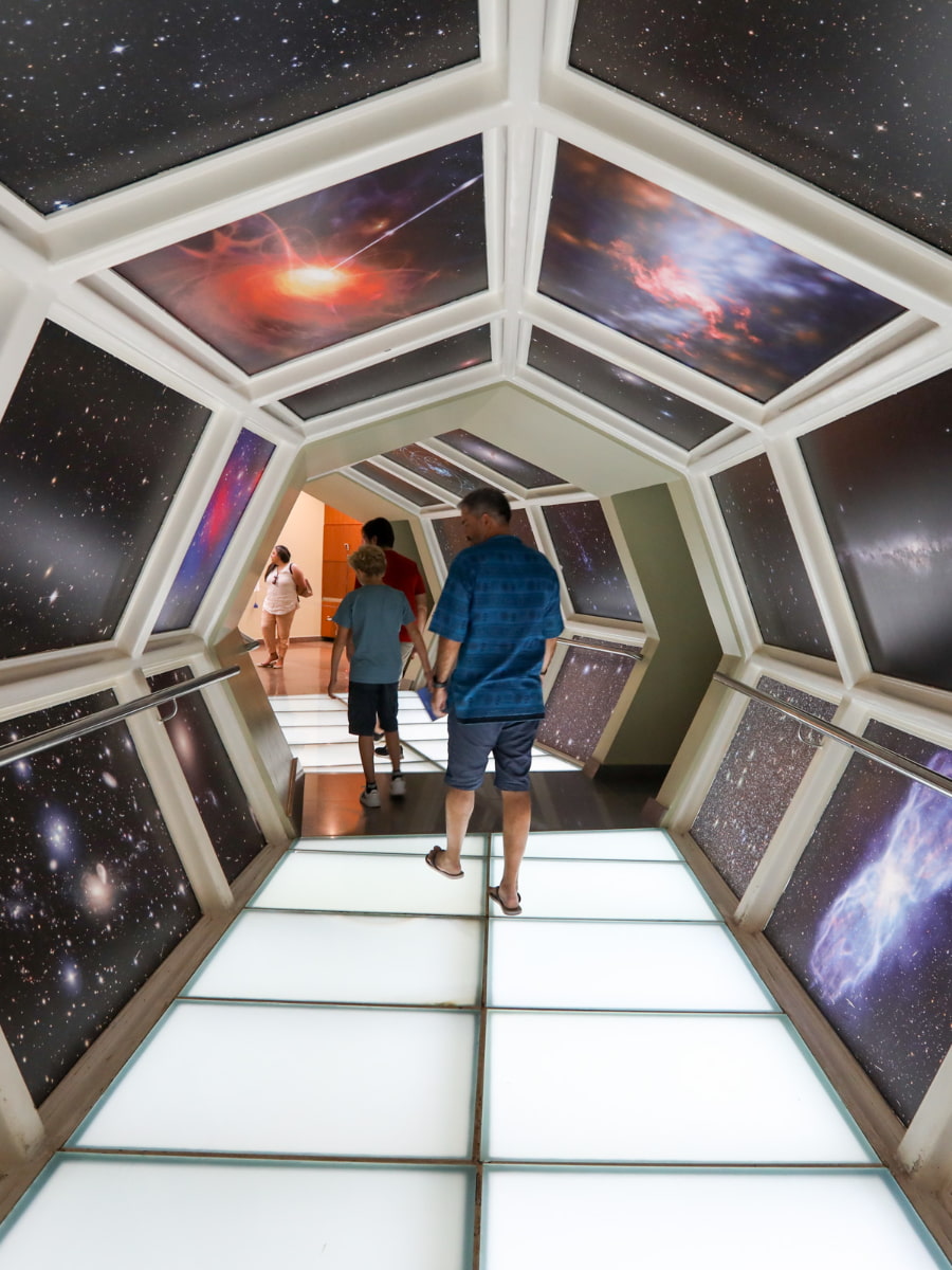 Planetário de Brasília, Brasilia Planetário de Brasília, Brasilia