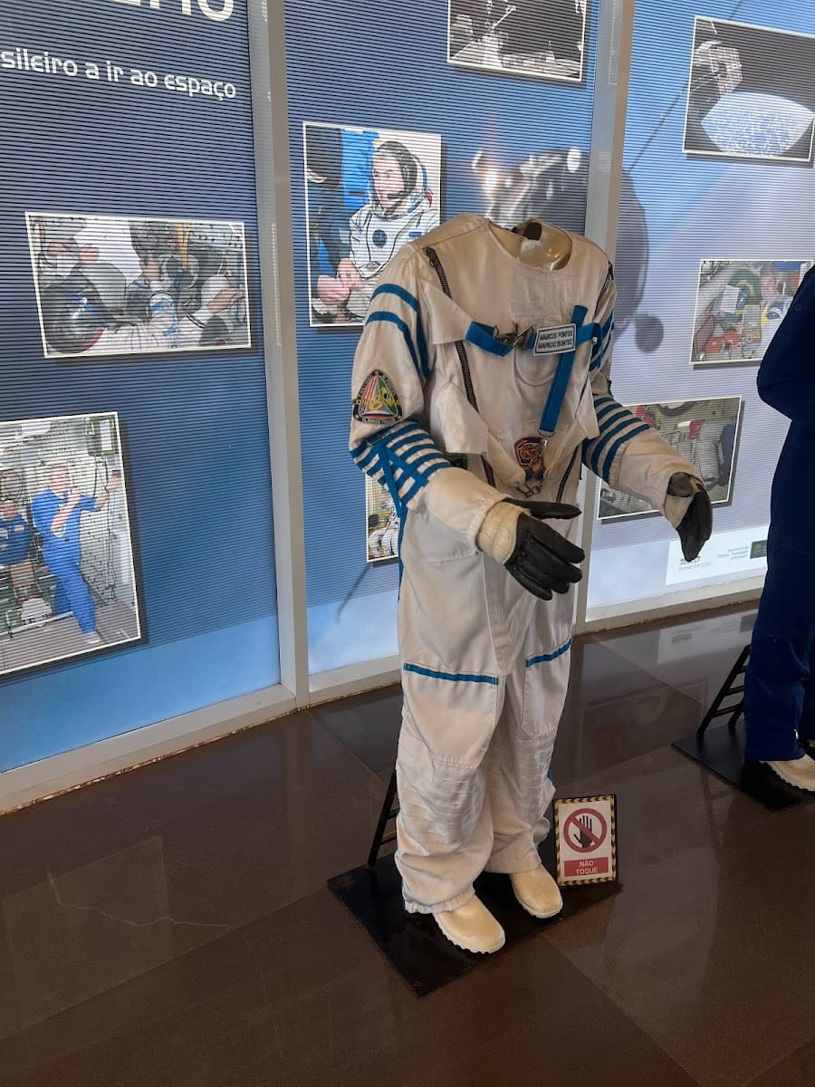 Planetário de Brasília, Brasilia Planetário de Brasília, Brasilia