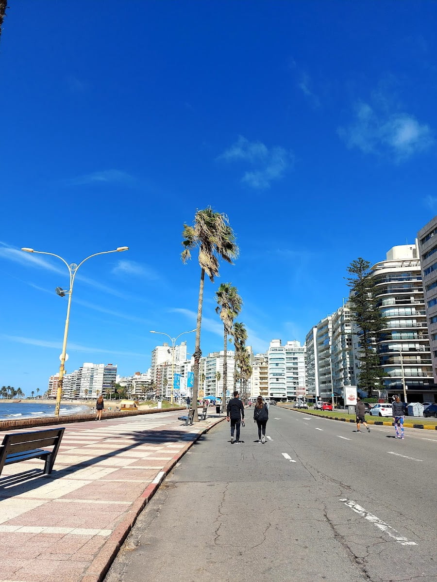 Pocitos, Uruguay Pocitos, Uruguay