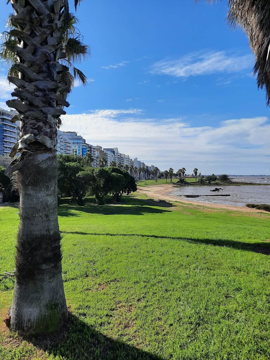 Pocitos, Uruguay Pocitos, Uruguay