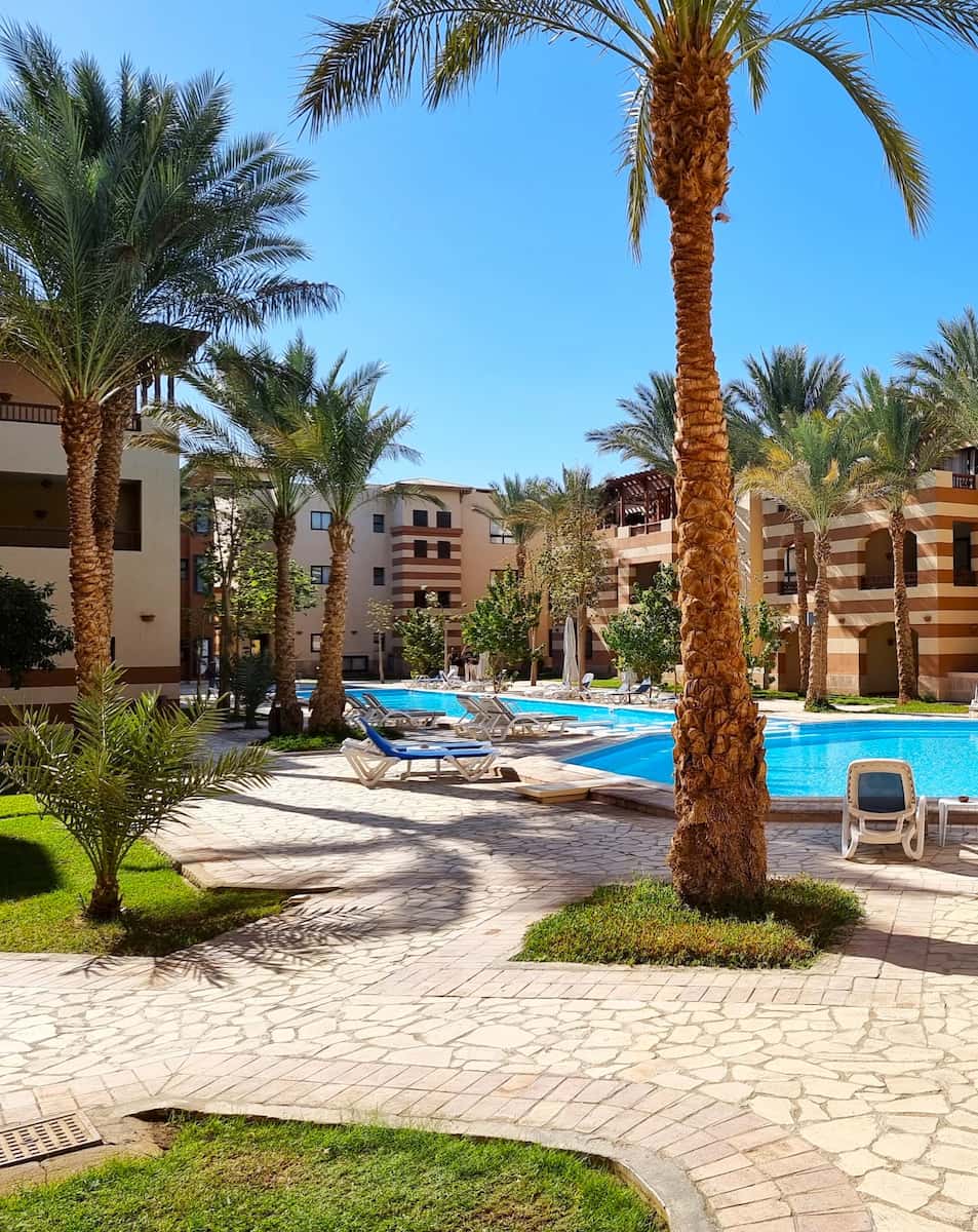 Port Ghalib, Marsa Alam Port Ghalib, Marsa Alam