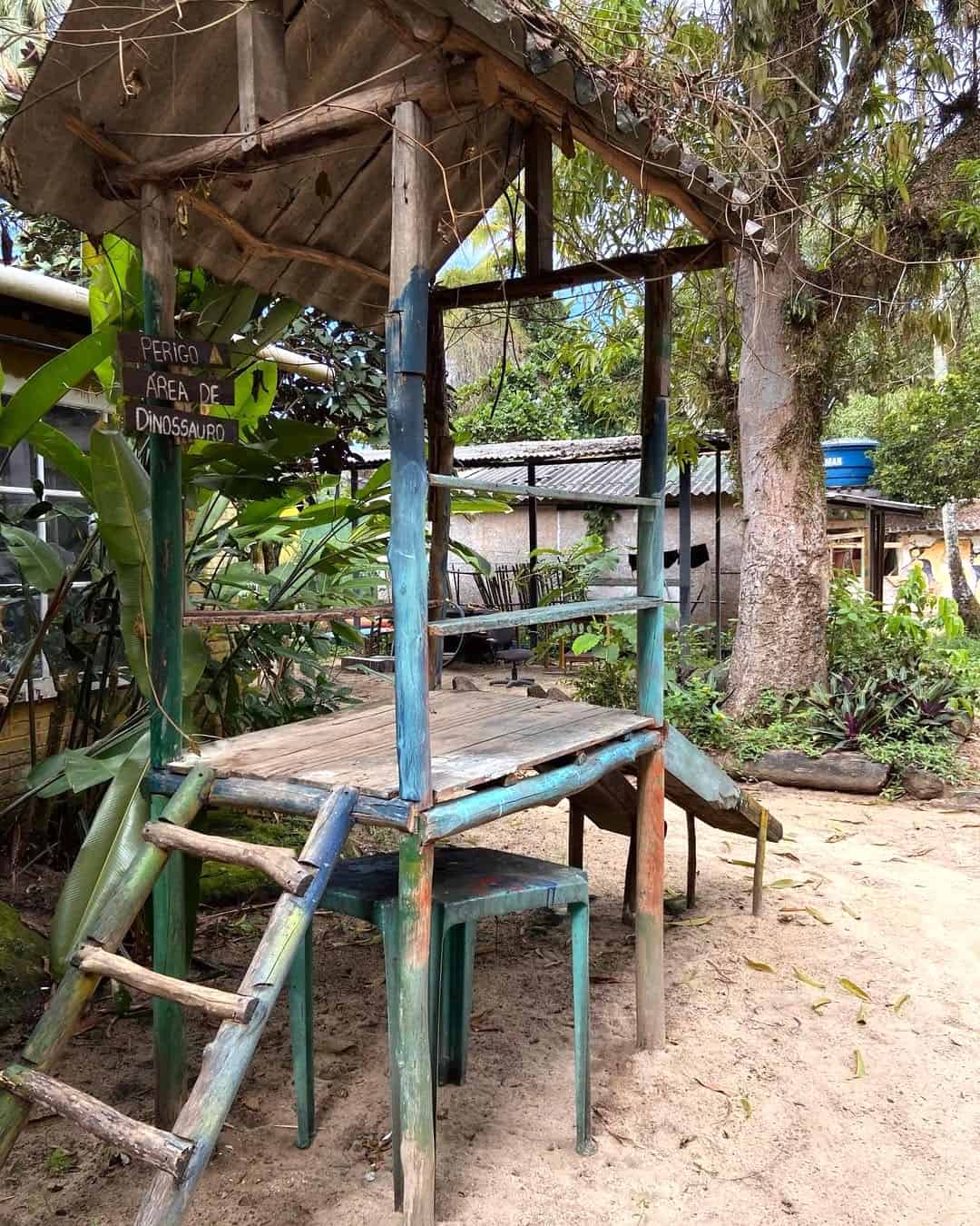 Praia de Palmas, Ilha Grande Praia de Palmas, Ilha Grande