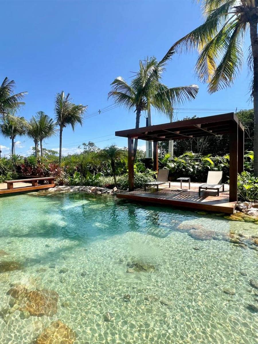 Praia dos Coqueiros, Trancoso Praia dos Coqueiros, Trancoso