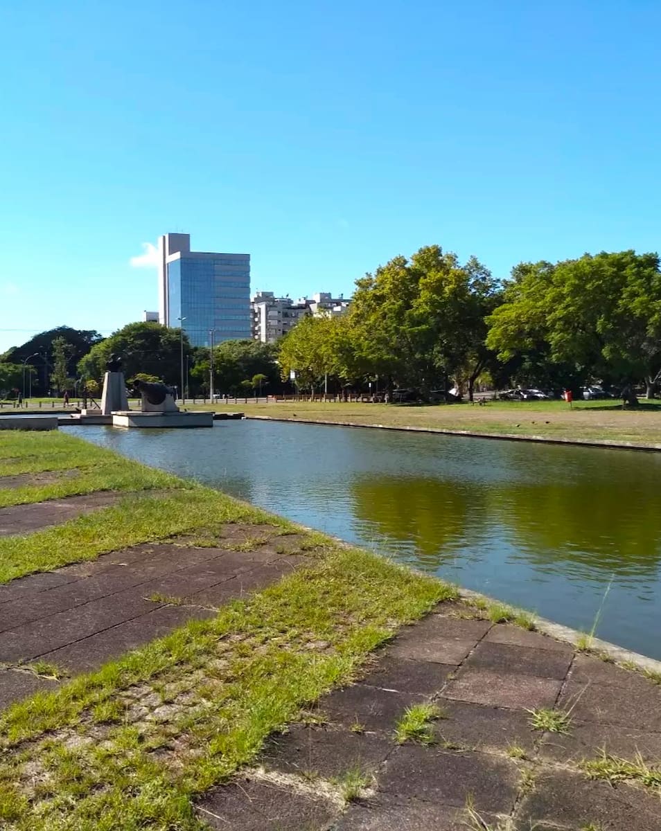 Praia de Belas, Brazil Praia de Belas, Brazil