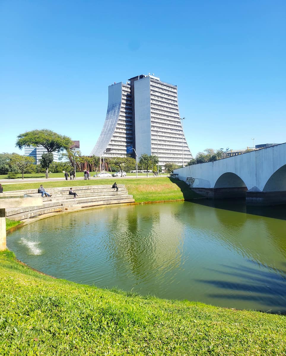 Praia de Belas, Brazil Praia de Belas, Brazil