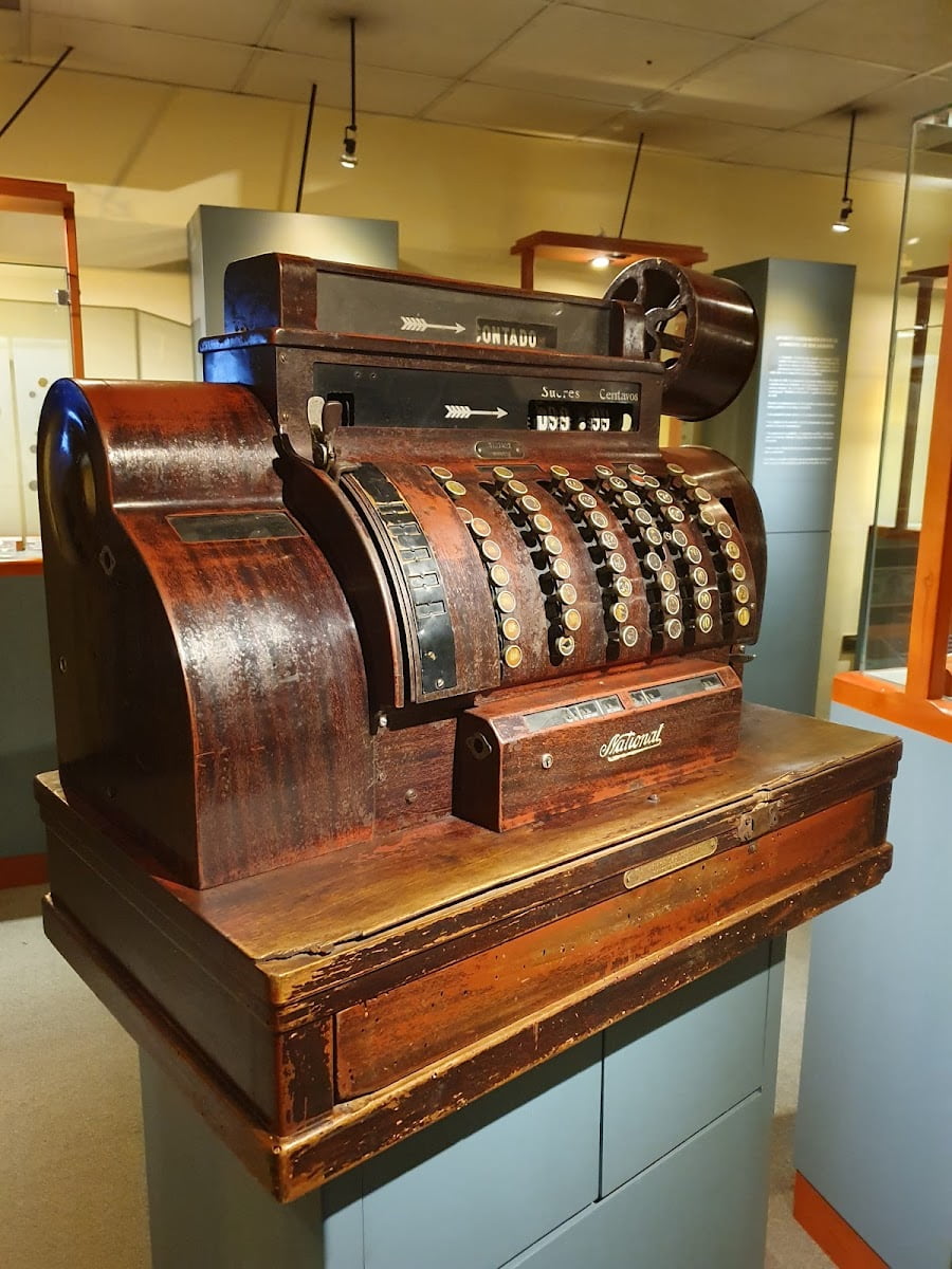 Pumapungo Museum, Cuenca, Ecuador Pumapungo Museum, Cuenca, Ecuador