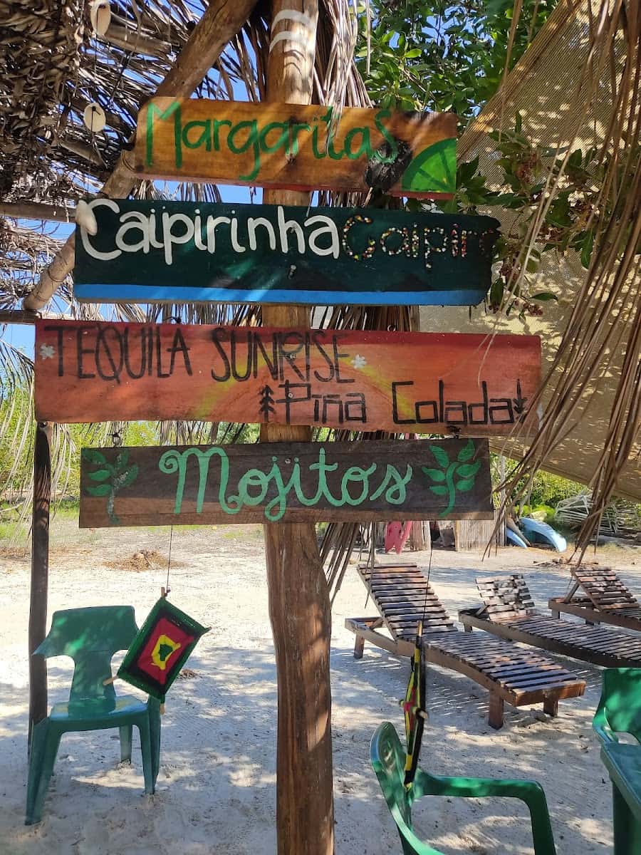 Punta Coco, Holbox Punta Coco, Holboxv