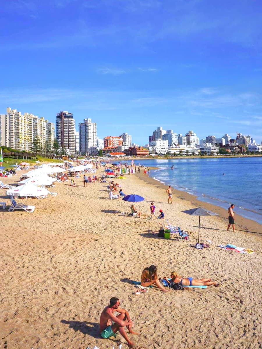 Punta del Este, Montevideo, Uruguay Punta del Este, Montevideo, Uruguay