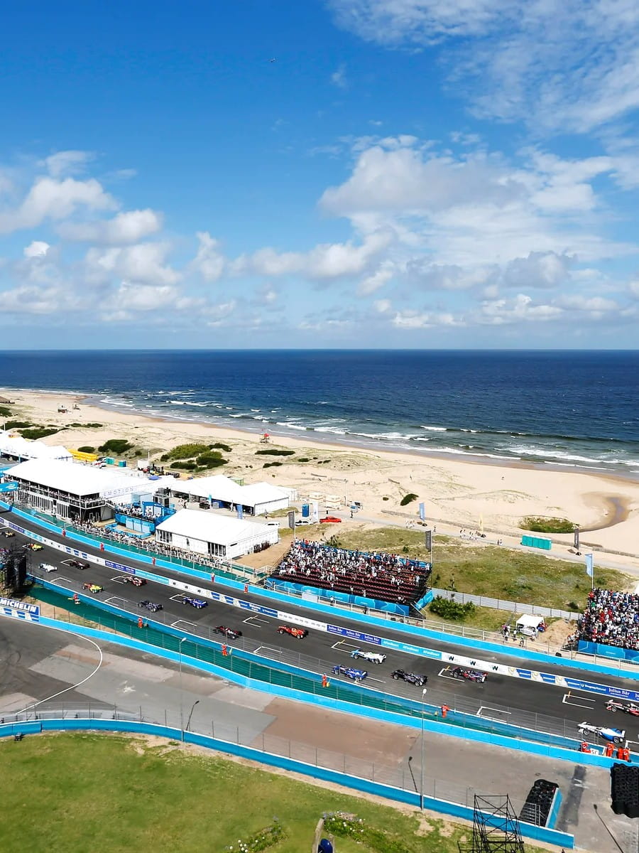 Punta del Este, Montevideo, Uruguay Punta del Este, Montevideo, Uruguay