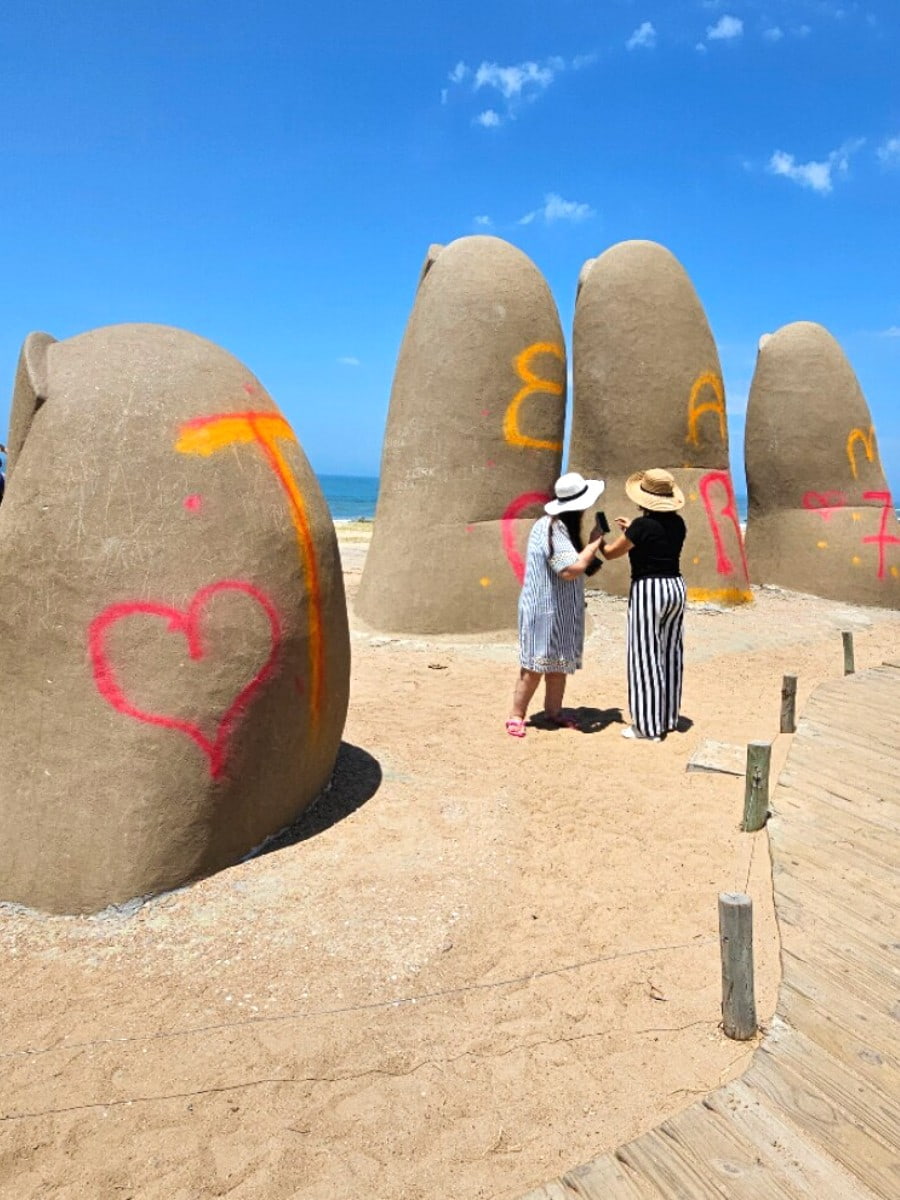 Punta del Este, Montevideo, Uruguay Punta del Este, Montevideo, Uruguay