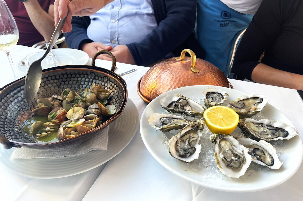 Restaurante O Pescador, Consolacao Restaurante O Pescador, Consolacao