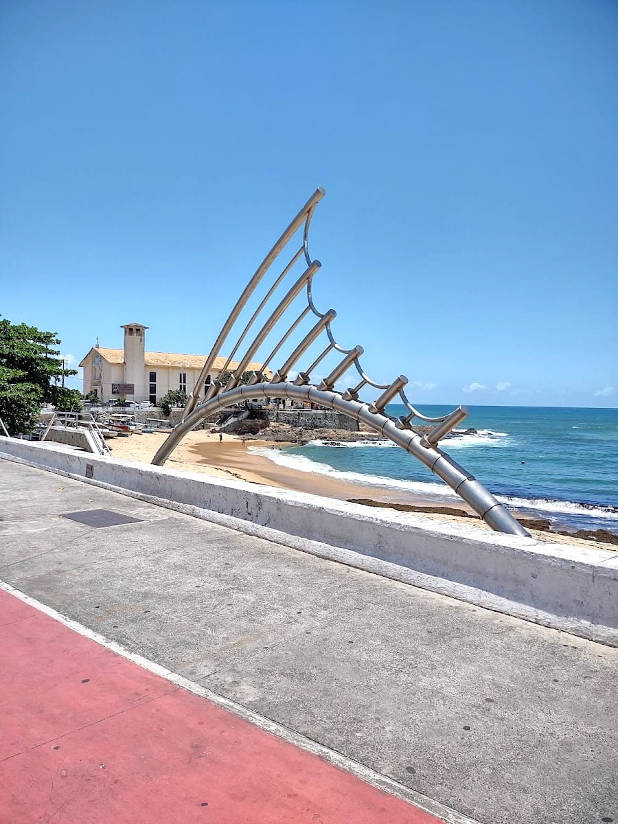 Rio Vermelho, Salvador de Bahia Rio Vermelho, Salvador de Bahia