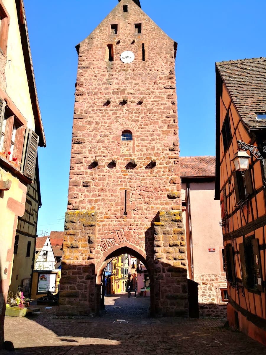 Riquewihr, Alsace Riquewihr, Alsace