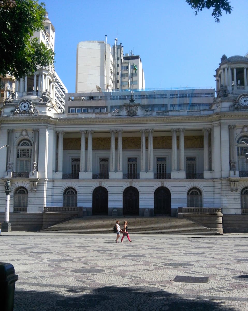 Rua Visconde de Pirajá, Ipanema Rua Visconde de Pirajá, Ipanema